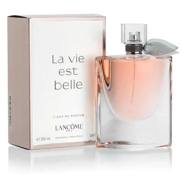 La Vie Est Belle – Lancôme