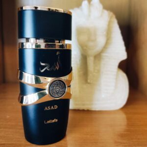 Asad Lattafa