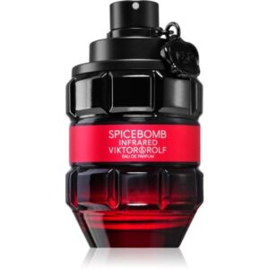 SpicedBomb Infrared
